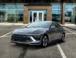 New 2026 Hyundai Sonata SEL Sport Sedan