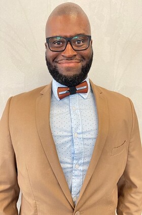 Staff member RD Sutton from 09b8fd476fcb