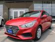 Certified 2022 Hyundai Accent SE Sedan