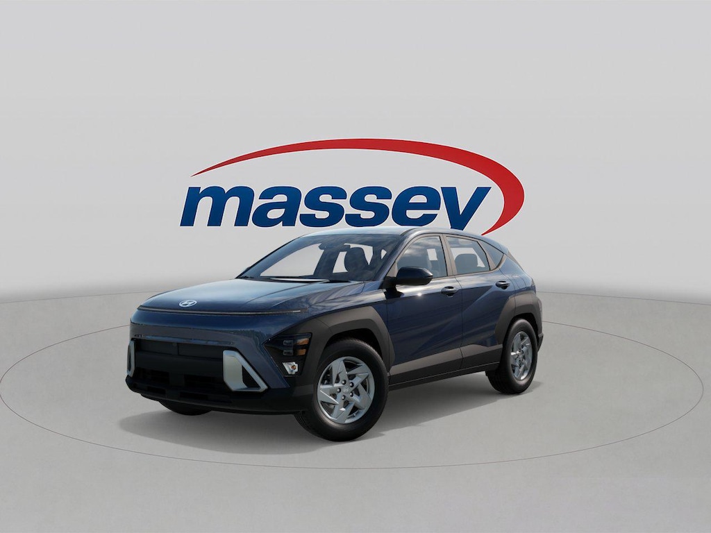 New 2027 Hyundai Kona SE FWD