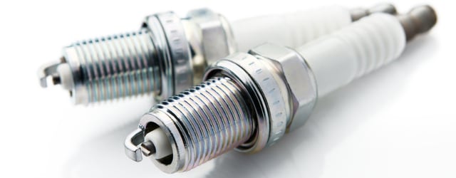Spark Plugs