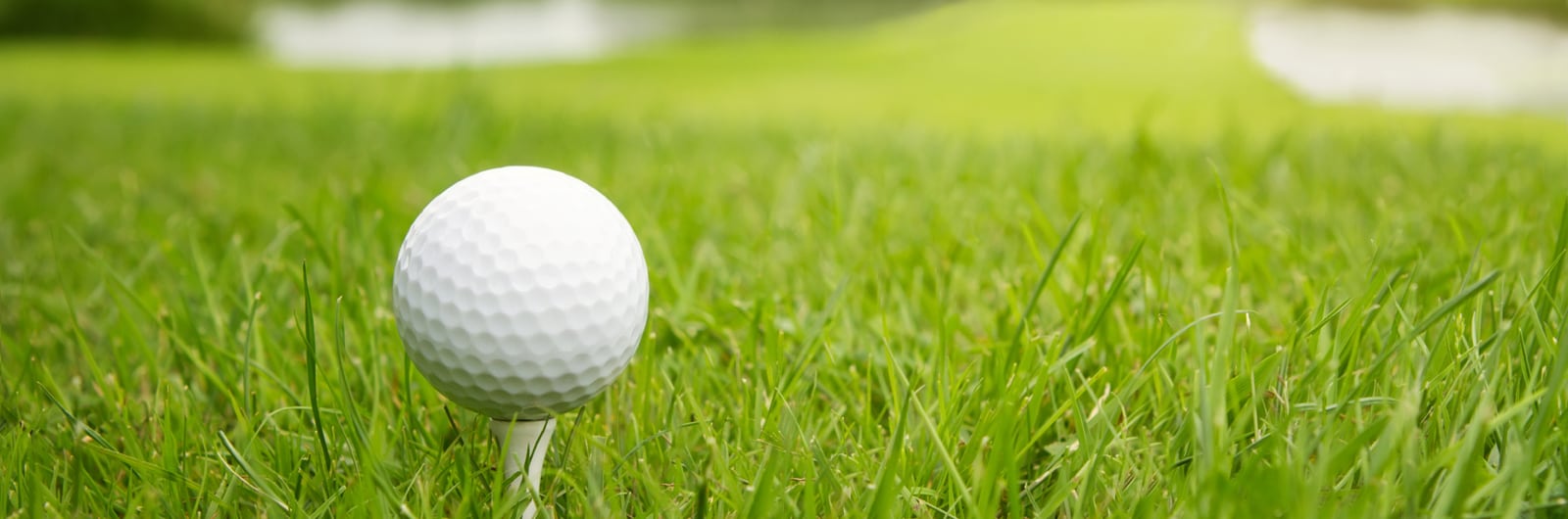 Golf Ball