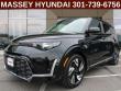 Used 2023 Kia Soul GT-Line Hatchback