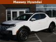 Certified 2022 Hyundai Santa Cruz SEL Premium Truck Crew Cab