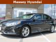 Used 2018 Hyundai Sonata Sport Sedan