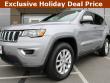 Used 2021 Jeep Grand Cherokee Laredo X SUV