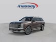Hyundai Palisade Hybrid