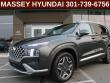 Used 2023 Hyundai Santa Fe Hybrid Limited SUV