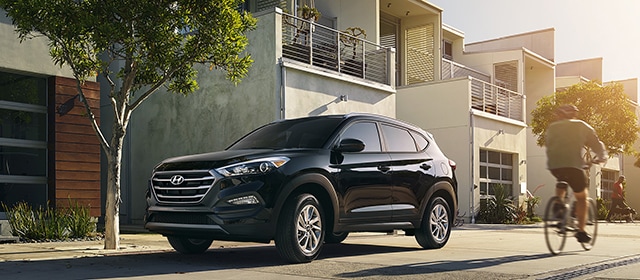 2016 Hyundai