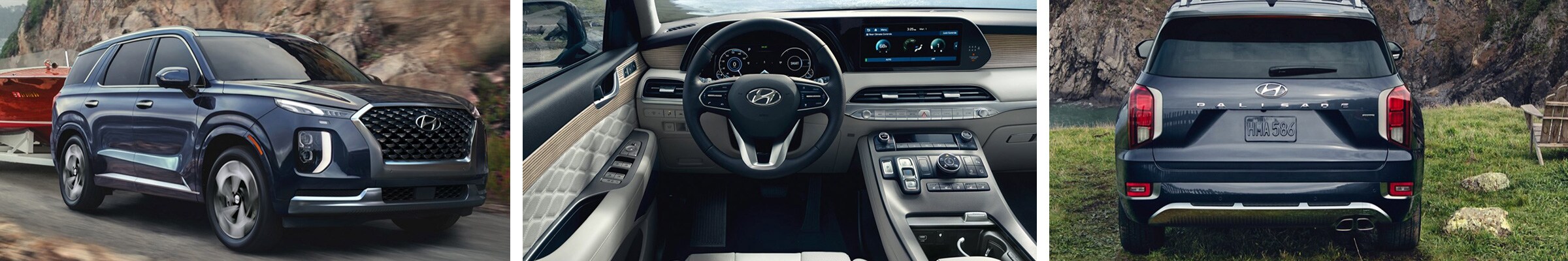 2022 Hyundai Palisade For Sale Hagerstown MD | Washington County