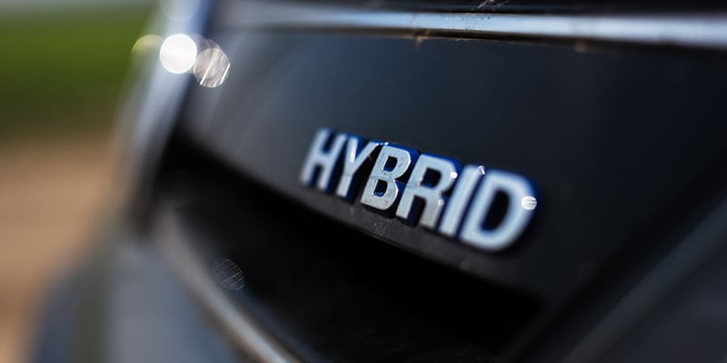 Save Money With a Hyundai Hybrid in Hagerstown, MD