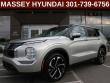 Used 2022 Mitsubishi Outlander ES CUV