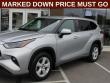 Used 2023 Toyota Highlander LE SUV