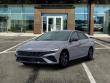 New 2026 Hyundai Elantra SEL Sport Sedan