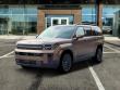 New 2026 Hyundai Santa Fe Calligraphy FWD SUV