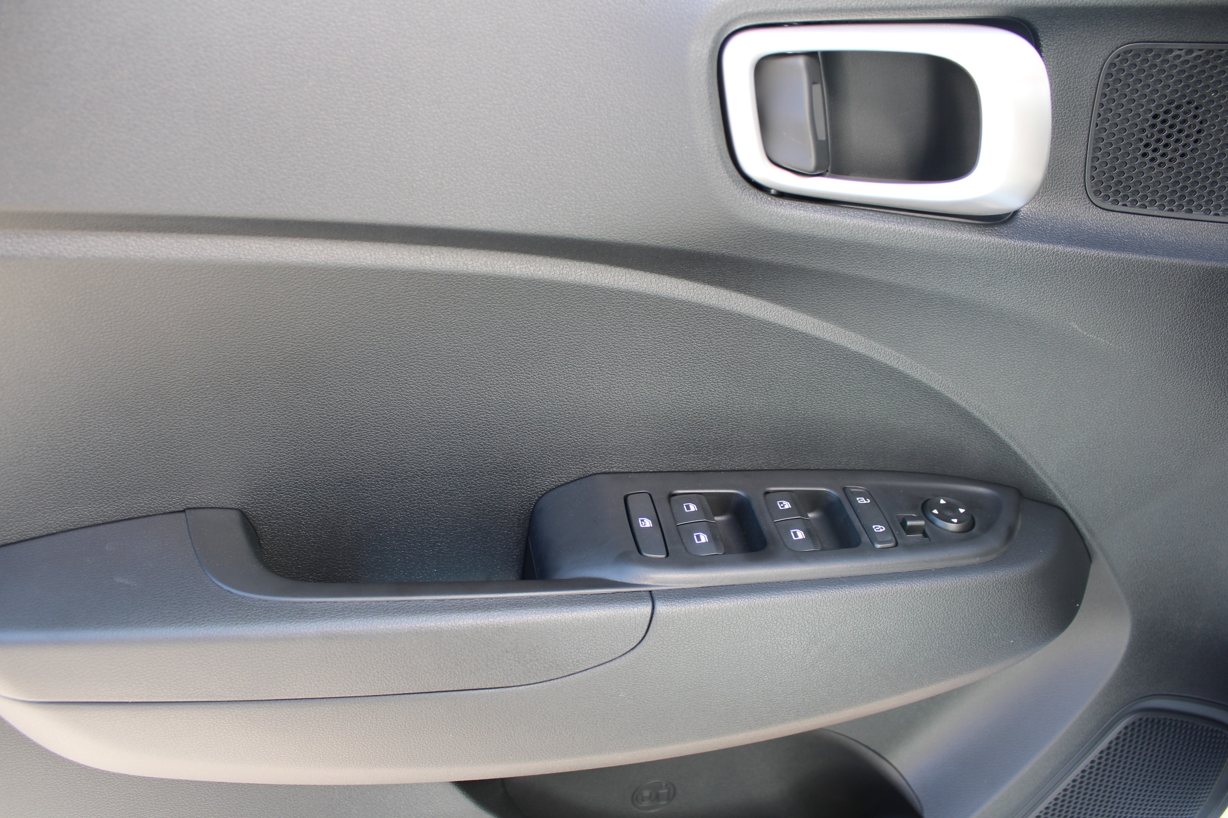 2026 Hyundai Venue SEL - Photo 7