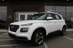 2026 Hyundai Venue SEL SUV