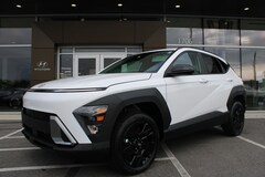 2026 Hyundai Kona SEL Sport AWD SUV