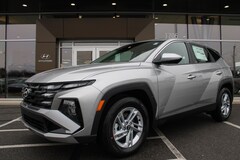 2026 Hyundai Tucson SE FWD SUV