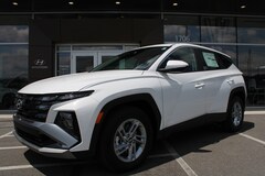 2026 Hyundai Tucson SE FWD SUV