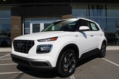 2026 Hyundai Venue SEL SUV