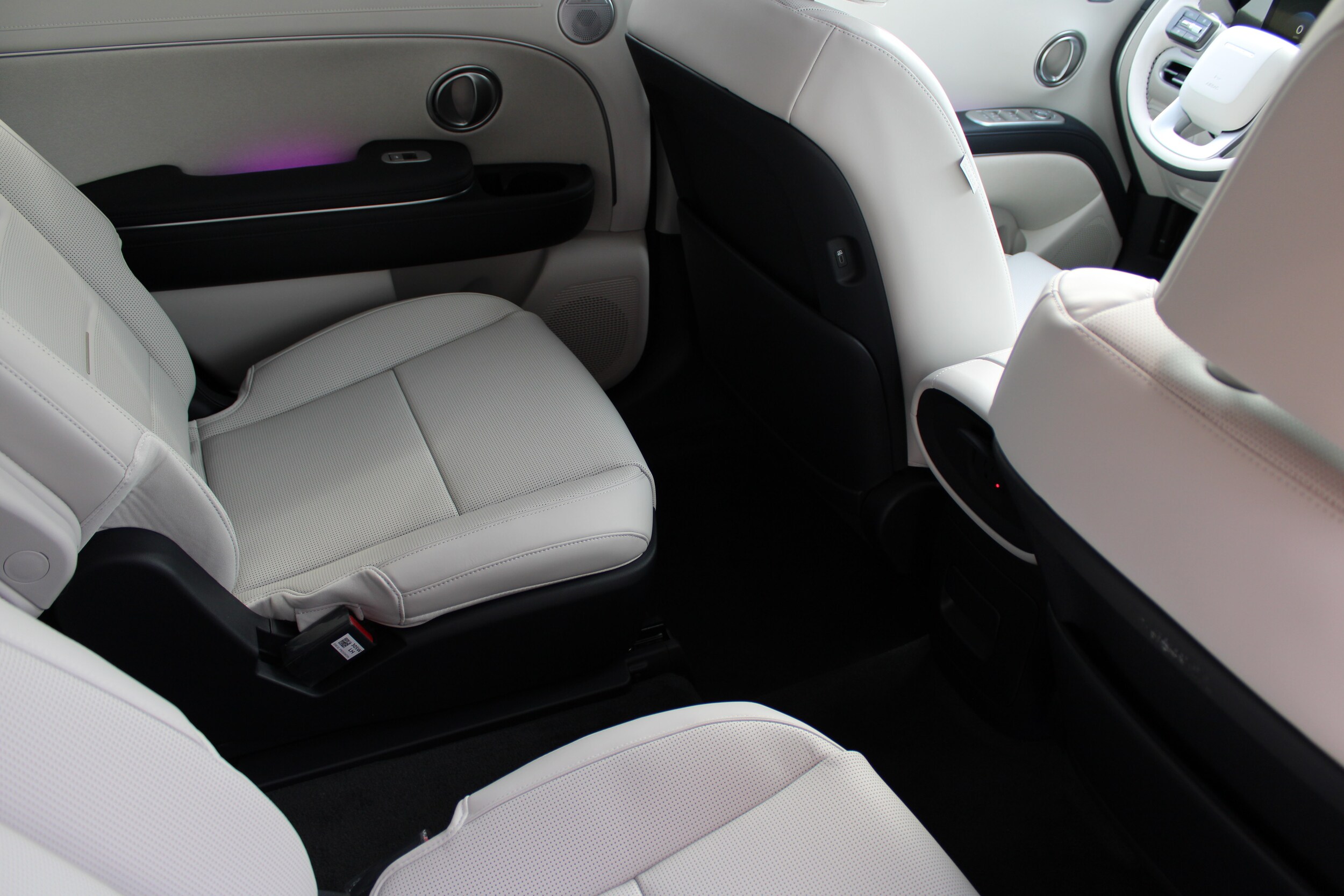 2026 Hyundai Palisade Calligraphy - Photo 17