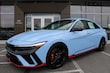  Hyundai Elantra N