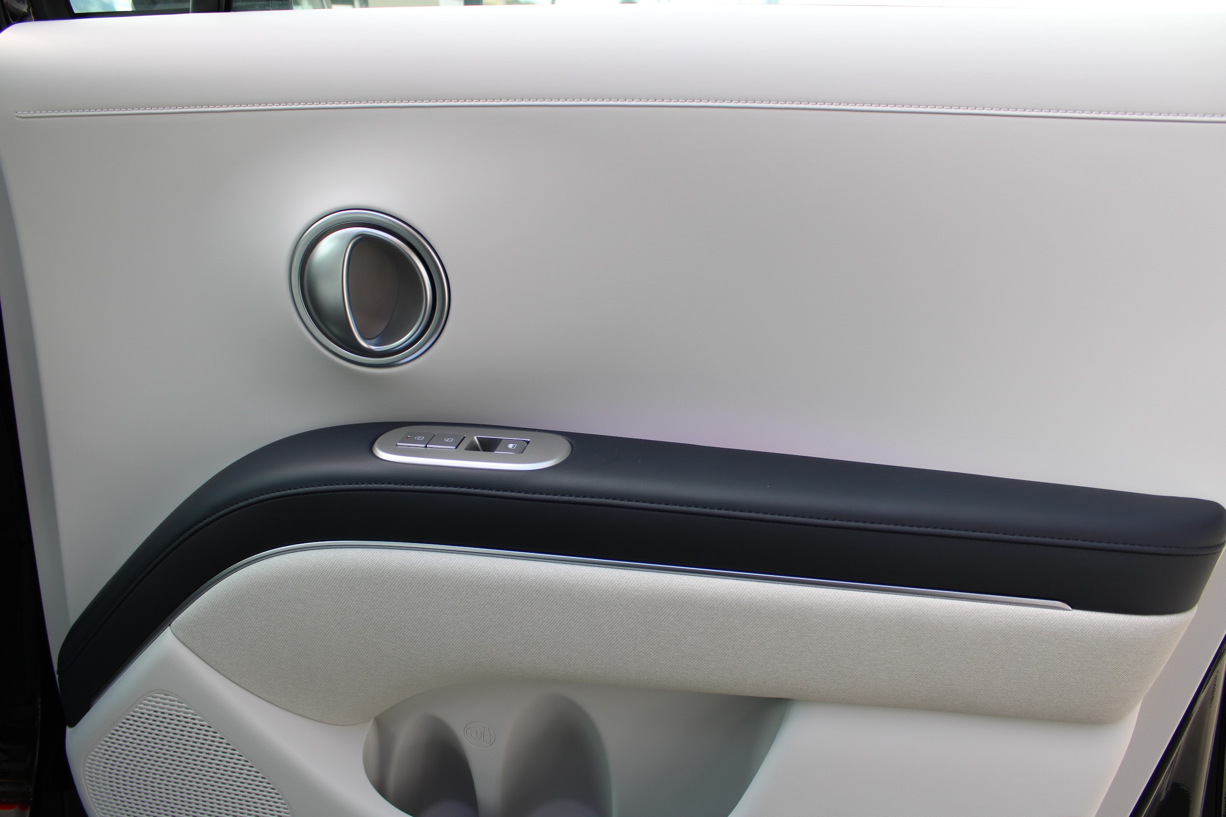 2026 Hyundai Palisade Calligraphy - Photo 18