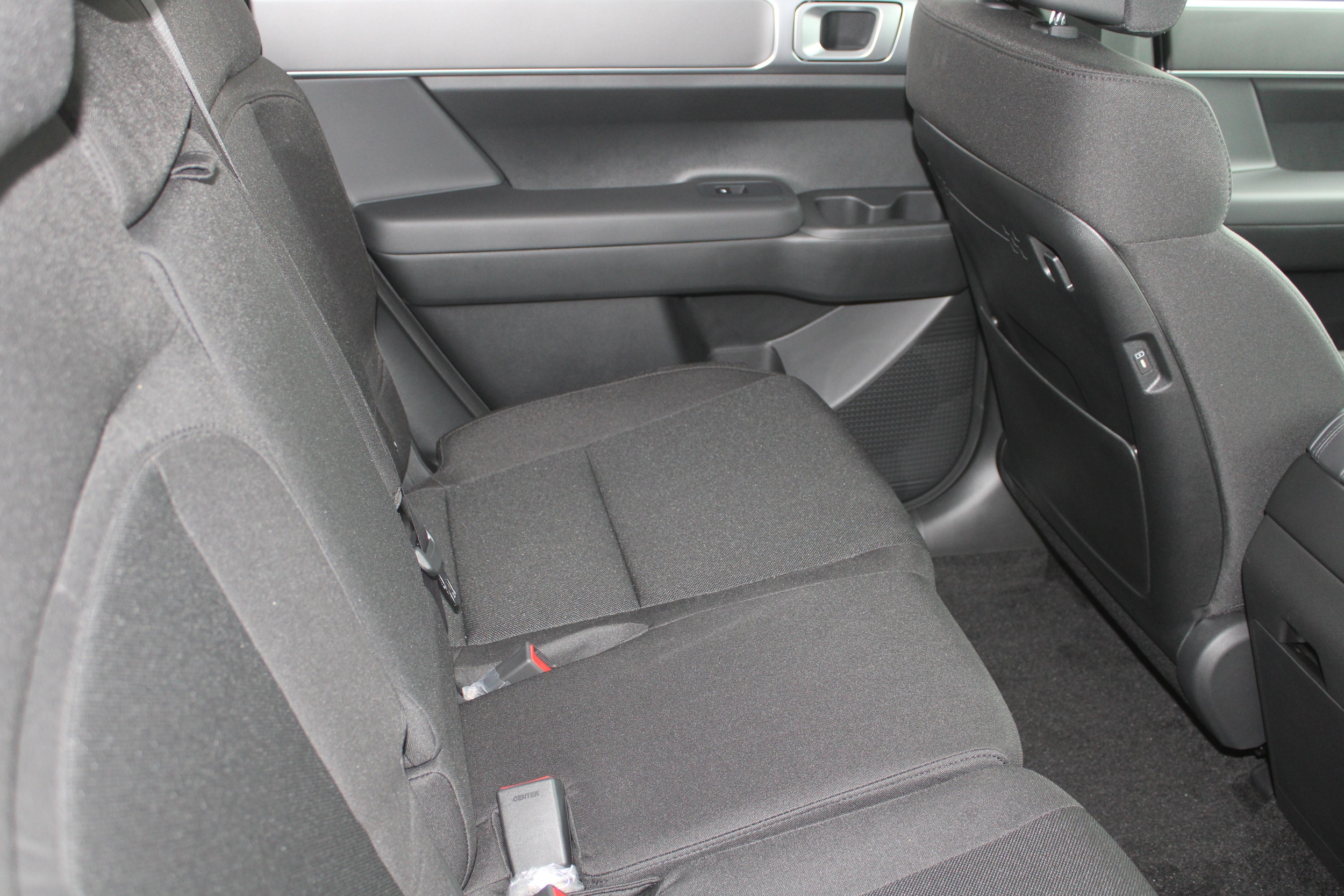 2026 Hyundai Santa Fe SEL - Photo 15