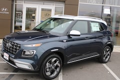 2026 Hyundai Venue SEL w/Two-Tone Roof SUV