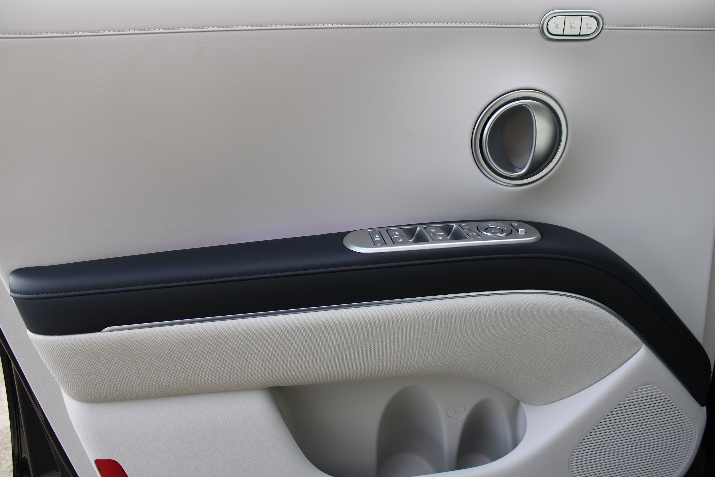 2026 Hyundai Palisade Calligraphy - Photo 8
