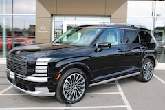 2026 Hyundai Palisade Calligraphy FWD SUV