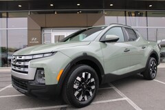 2026 Hyundai Santa Cruz SEL AWD Truck Crew Cab