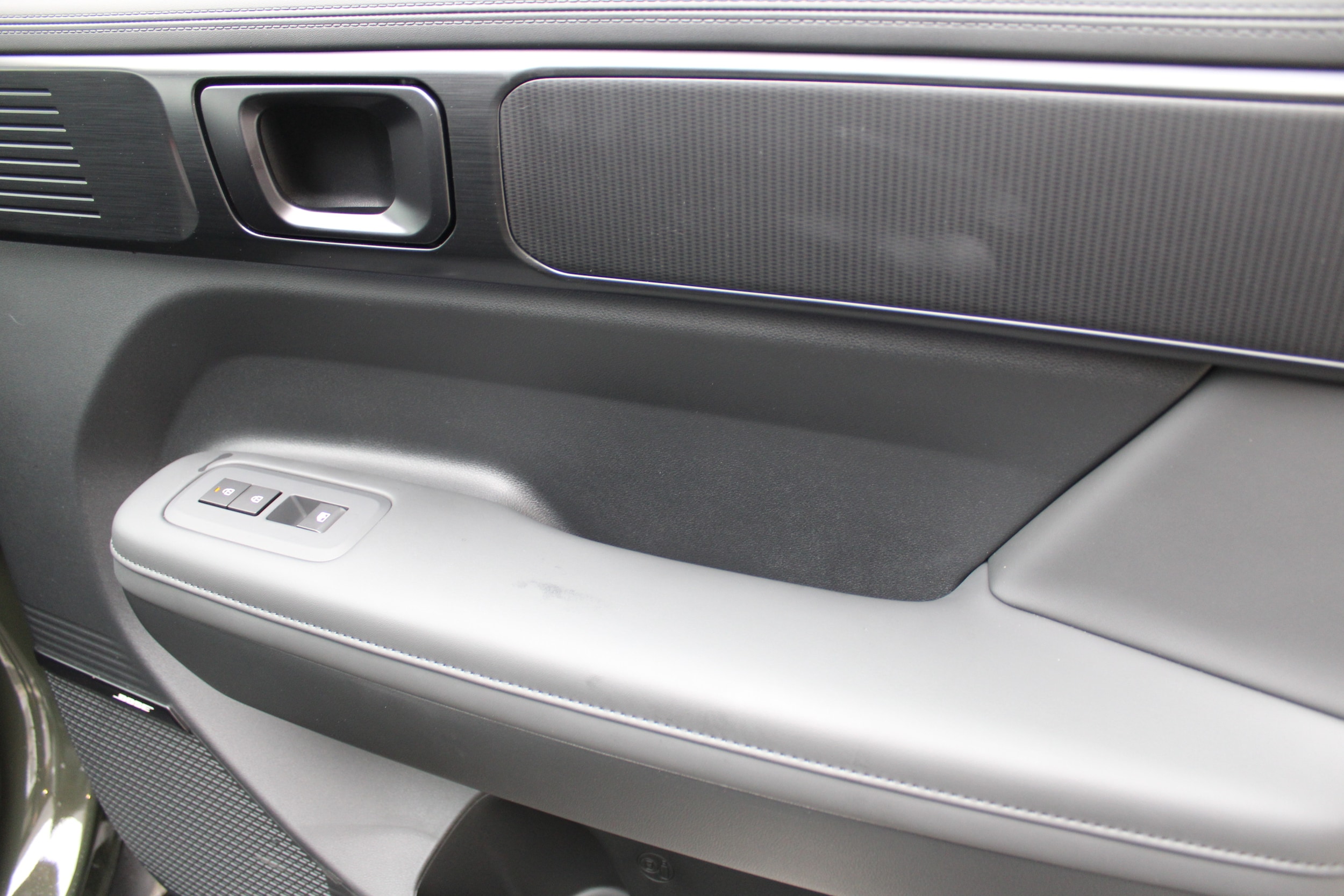 2026 Hyundai Santa Fe Calligraphy - Photo 17