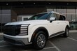  Hyundai Palisade Hybrid