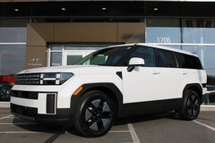 2026 Hyundai Santa Fe Hybrid SE SUV