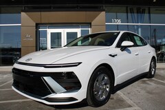 2026 Hyundai Sonata SE Sedan