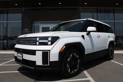 2026 Hyundai Santa Fe SE AWD SUV