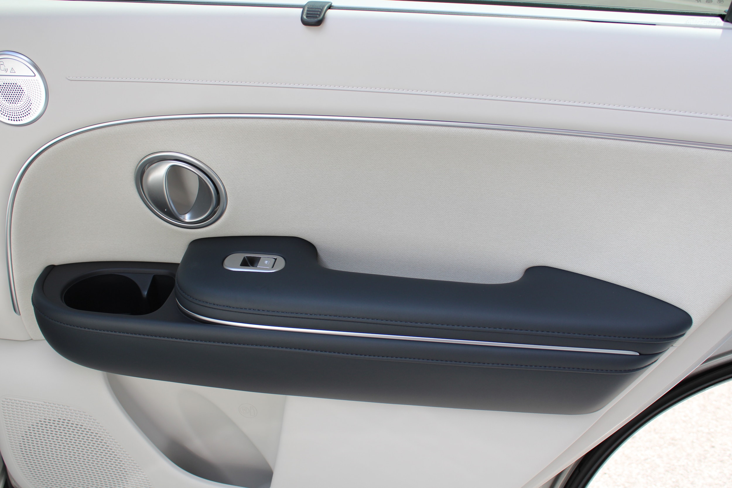 2026 Hyundai Palisade Calligraphy - Photo 16