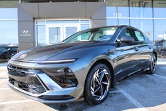 2026 Hyundai Sonata SEL Sport Sedan