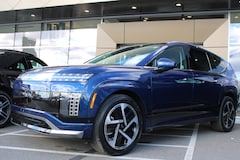 2026 Hyundai IONIQ 9 Performance Calligraphy SUV