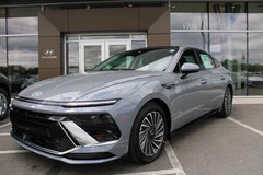 2026 Hyundai Sonata Hybrid SEL Sedan