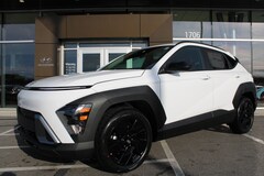 2026 Hyundai Kona SEL Sport FWD SUV