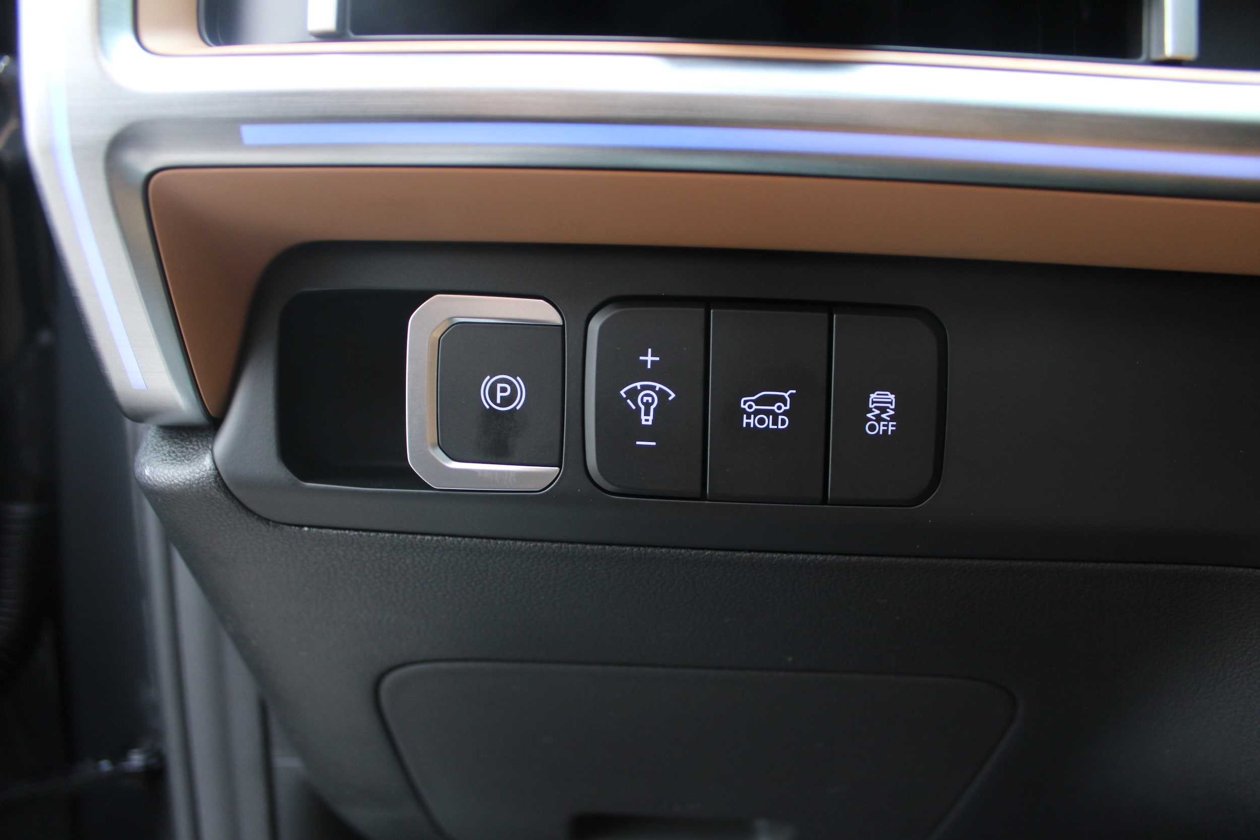 2026 Hyundai Santa Fe Calligraphy - Photo 11