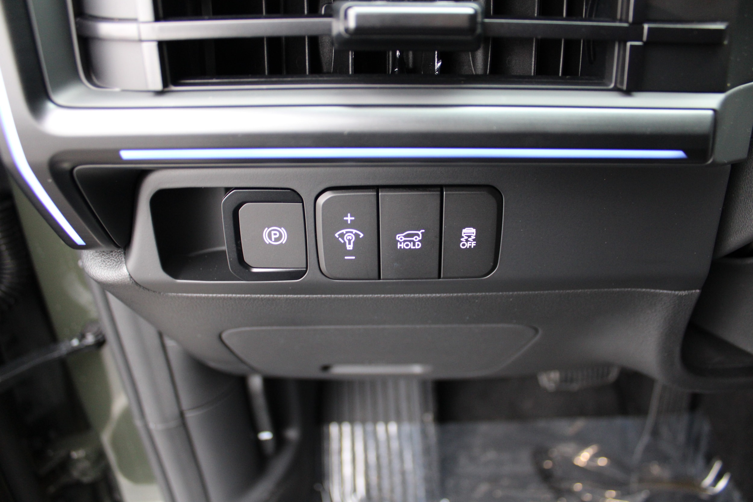 2026 Hyundai Santa Fe Calligraphy - Photo 9