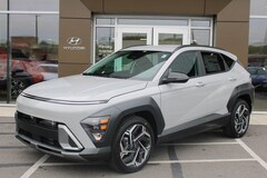 2026 Hyundai Kona SEL Premium FWD SUV