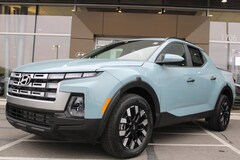 2026 Hyundai Santa Cruz SEL AWD Truck Crew Cab