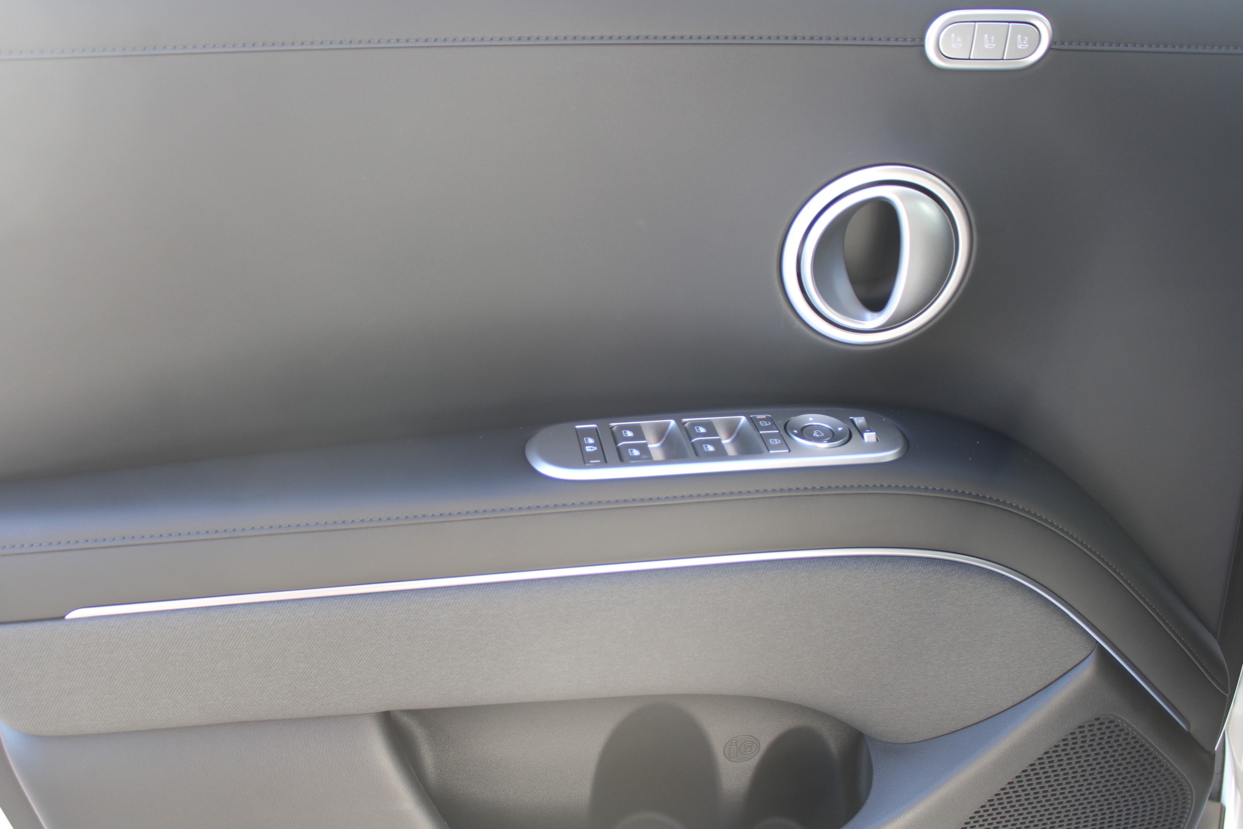 2026 Hyundai Palisade Calligraphy - Photo 8