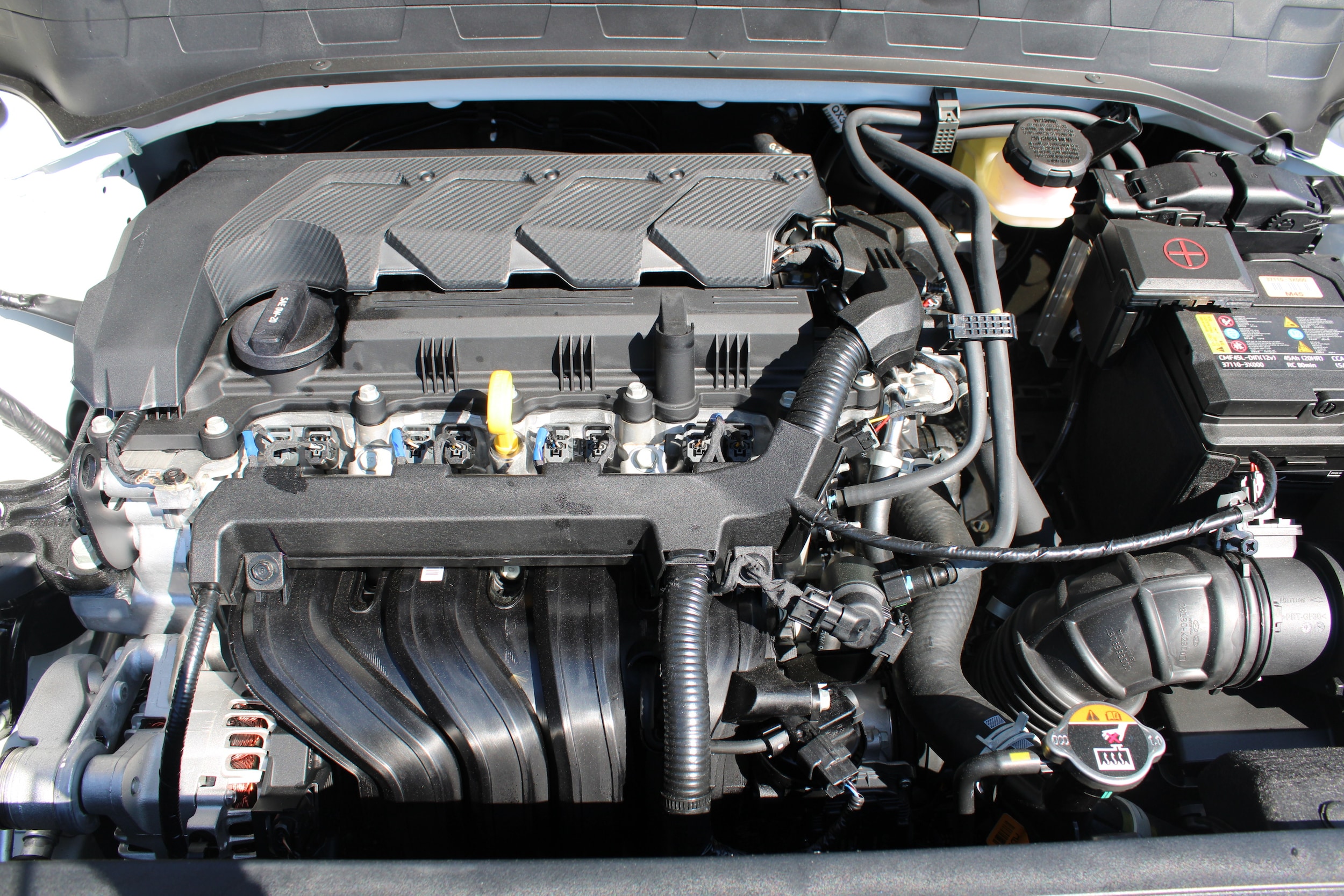 2026 Hyundai Venue SEL - Photo 20