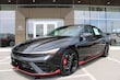  Hyundai Elantra N